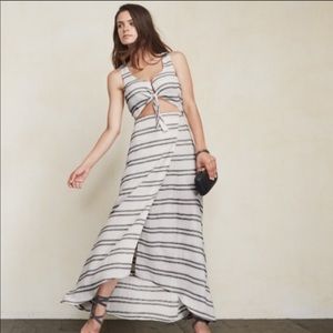 Reformation Kai Dress